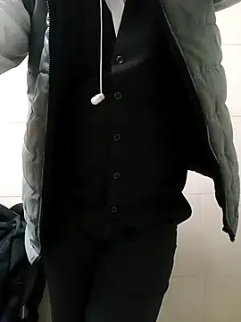 Expresshorse élő XXX-chatje