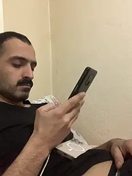 saye0044 Pertunjukan Webcam