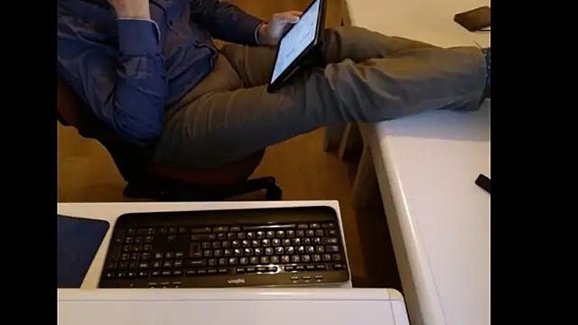 dutchpornking – Live XXX-chat