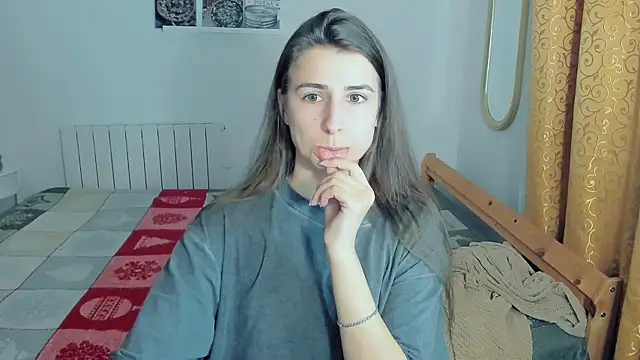 PumpkinCutiePie: απευθείας συνομιλία ΧΧΧ