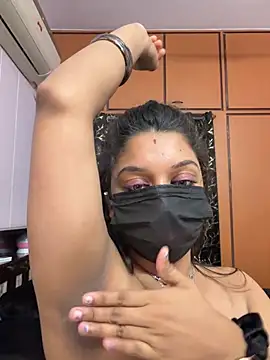 Sembang XXX Secara Langsung Sirishateluguammai