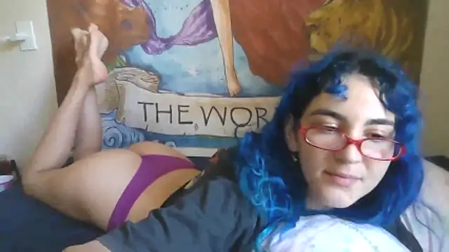 BabeGurl – Naživo XXX chat