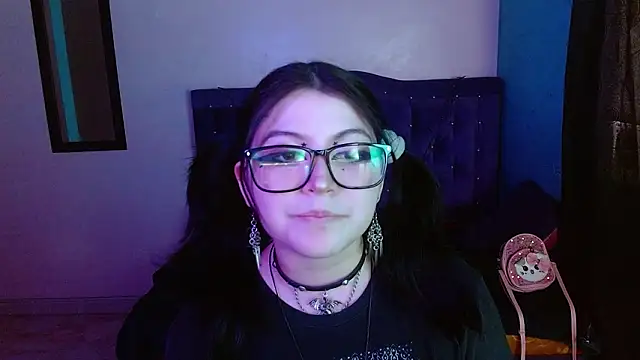 Ginebra_Sensual Live XXX-chat