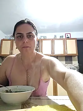 IsabelleCraft Chat XXX live