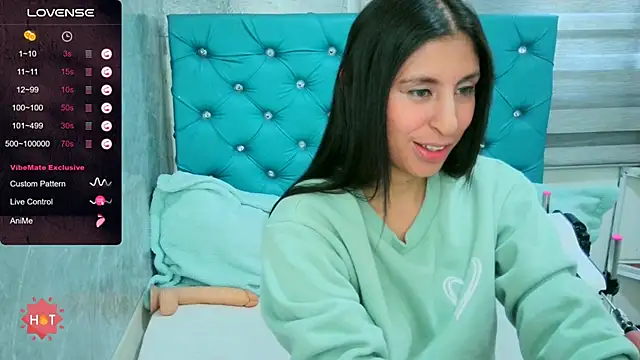 MAARYMOON Chat XXX live