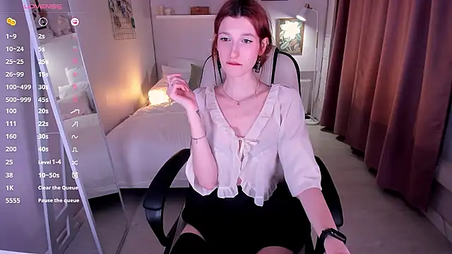 Lil_Melanie_ Live XXX-Chat