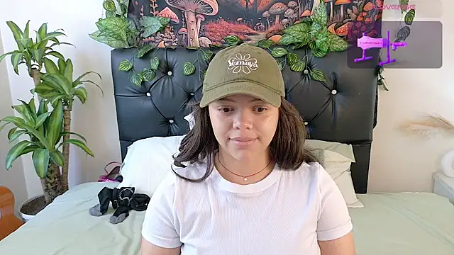 Amanda_sweet Live XXX-Chat