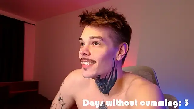 DENIS_HERE live XXX chat