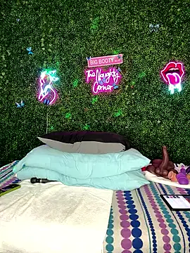 RenaThickAss Live XXX Chat