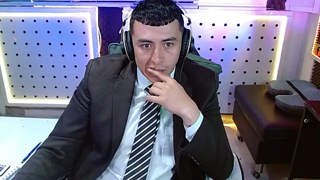 Chat XXX en directo de Godofcumxxx