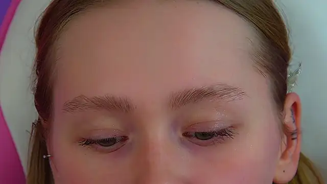 Sembang XXX Secara Langsung AgataFoxley