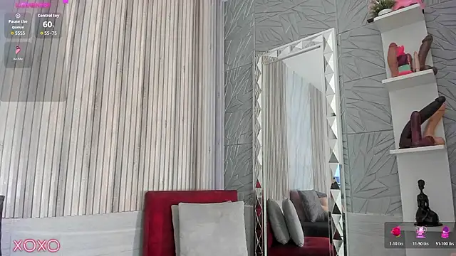 Chat XXX Live BriannaChelsea