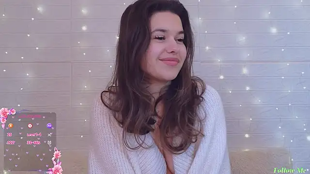 Živý XXX chat Minne__mouse