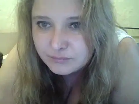 Show modela ParisMimi na web-kameri