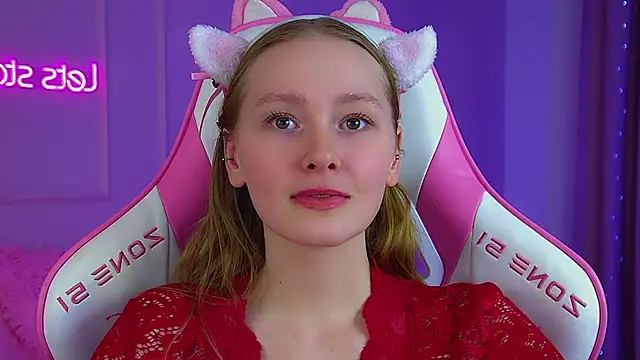 Sembang XXX Secara Langsung AgataFoxley