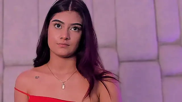 KatherineRuiz_ élő XXX-chatje