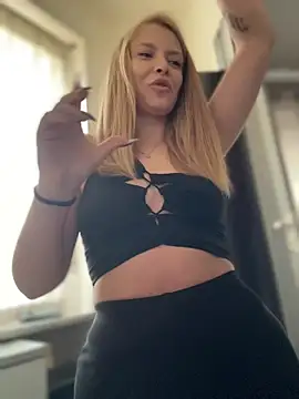 AnastasiaAniess Chat XXX in diretta