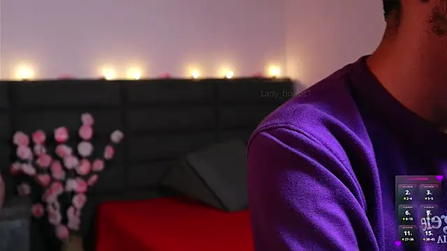 kathieandpovcock1 Chat XXX in diretta