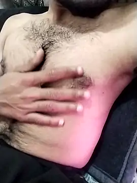 Hotyy_subhu 在線直播表演