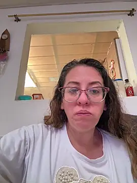 miss_hanna07's Live XXX Chat