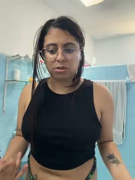 LaHijaDelPecado Adlı Modelin Canlı XXX Sohbeti