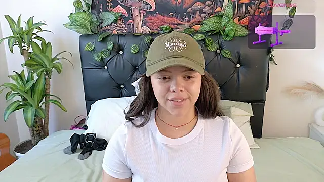 Amanda_sweet Live XXX Chat