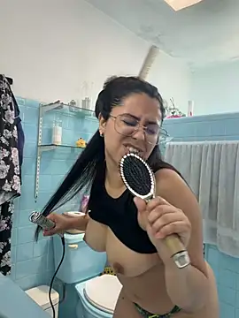 Czat XXX na żywo – LaHijaDelPecado