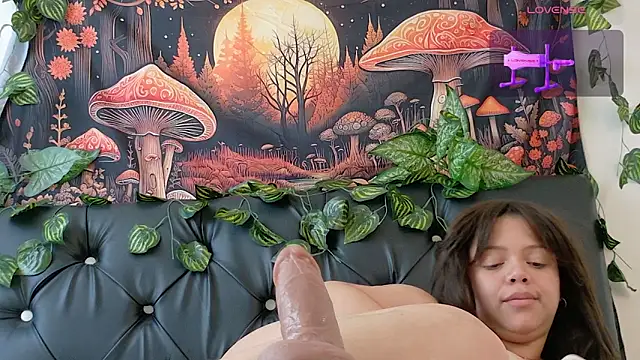 Amanda_sweet: онлайн-секс-чат