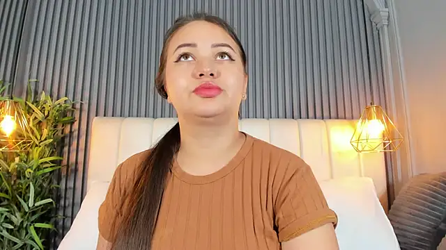 Chat XXX en directo de AnaisClark