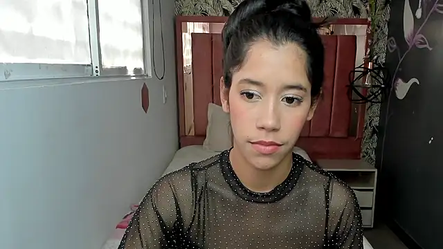 Chat XXX ao vivo de Connie_Bell