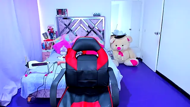 Chat XXX ao vivo de Luna_Analya