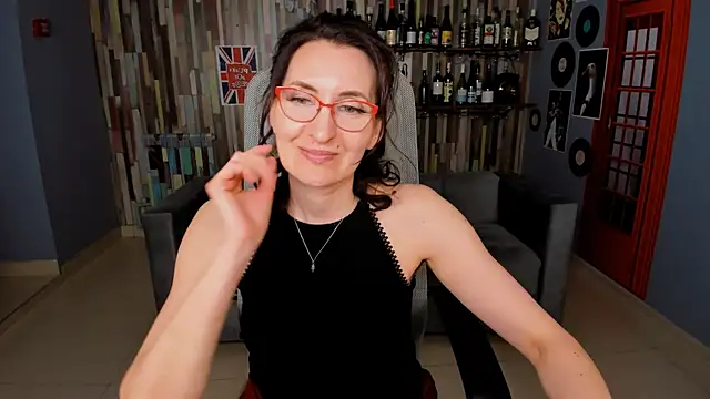 Chat +18 de UnaTerra ao vivo