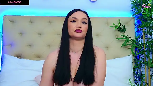 دردشة DaliyaArabian الجنسية المباشرة