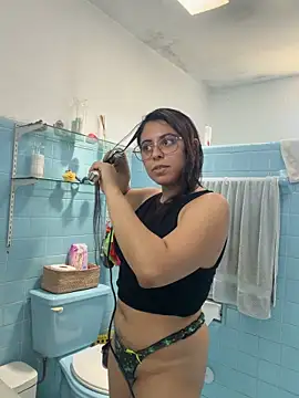 LaHijaDelPecado Live XXX-chat