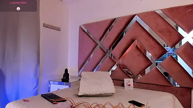 Aron_cruz élő XXX-chatje