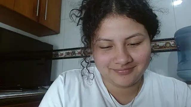 Baby_dirt: вебкам-шоу