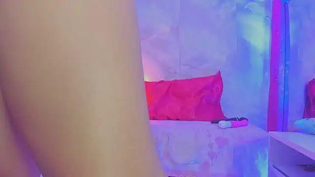 Chat XXX Live Lunastar02