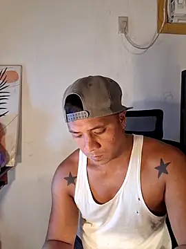 Felix_Asher Pertunjukan Webcam