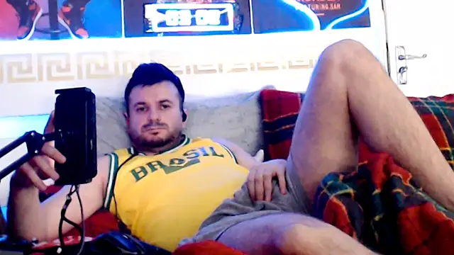 FuckToyBoy69 Pertunjukan Webcam