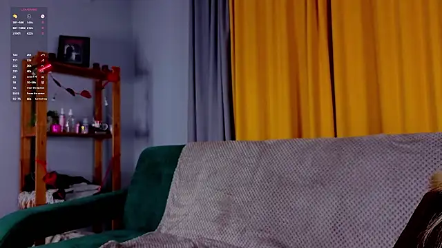 AngelicRice Show Webcam