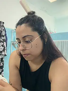 LaHijaDelPecado's Live XXX Chat