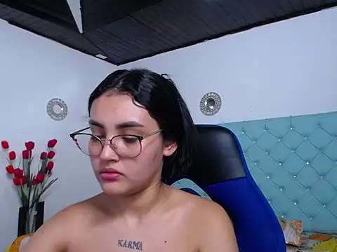 kathe-mills235's Live XXX Chat