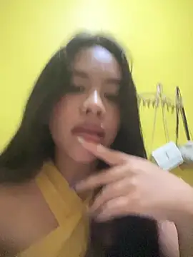 Lovely_apple19 Obrolan Langsung XXX