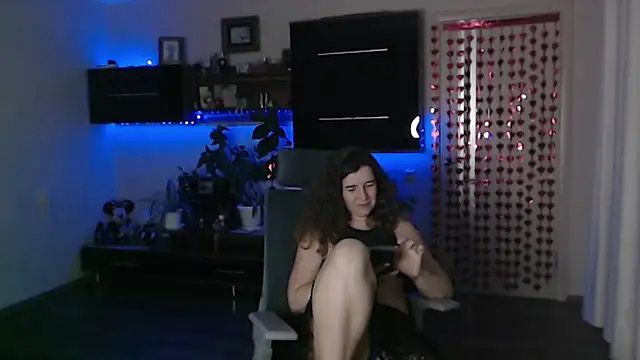 SofiaBooneのライブXXXチャット