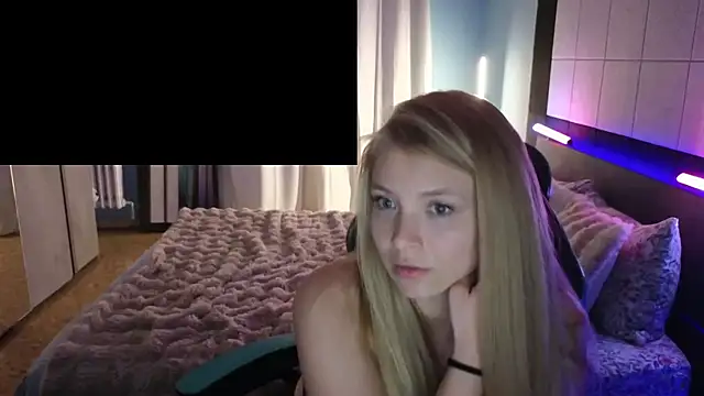 Chat XXX en directo de AnastasiaAniess