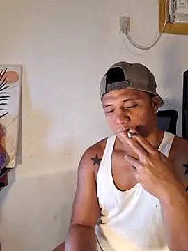 Felix_Asher Show Webcam