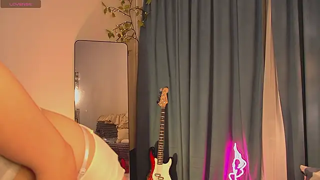 Jennifer_Wiliams élő XXX-chatje