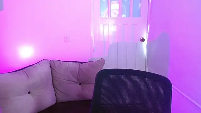 Sembang XXX Secara Langsung milfrousse