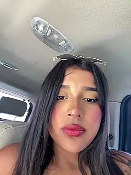 Czat XXX na żywo – Mariangel_11