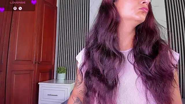 JackAndRosse_ Chat XXX in diretta